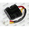 Rick's Motorsports Electrics Universal Style Hot Shot Series Rectifier-Regulator for Suzuki Hayabusa 2008-2012 Rick's Motorsports Electrics Universal Style Hot Shot Series Rectifier-Regulator for Suzuki Hayabusa 2008-2012